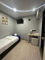 SS Grey Inn Bukit Bintang