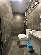 SS Grey Inn Bukit Bintang