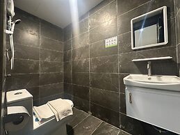 SS Grey Inn Bukit Bintang