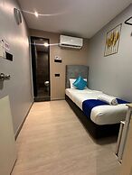 SS Grey Inn Bukit Bintang