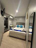 SS Grey Inn Bukit Bintang