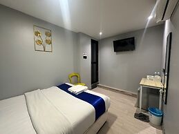 SS Grey Inn Bukit Bintang