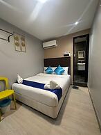 SS Grey Inn Bukit Bintang