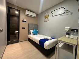 SS Grey Inn Bukit Bintang