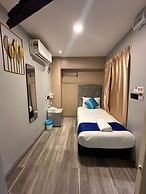 SS Grey Inn Bukit Bintang