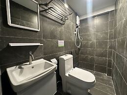 SS Grey Inn Bukit Bintang