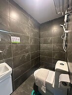 SS Grey Inn Bukit Bintang