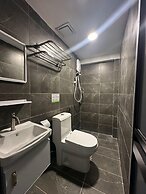 SS Grey Inn Bukit Bintang