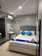 SS Grey Inn Bukit Bintang