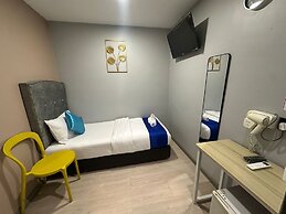 SS Grey Inn Bukit Bintang