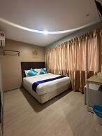 SS Grey Inn Bukit Bintang