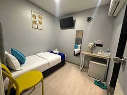 SS Grey Inn Bukit Bintang