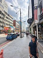 SS Grey Inn Bukit Bintang