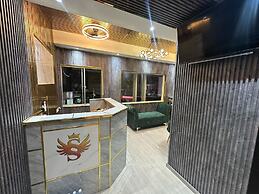 SS Grey Inn Bukit Bintang