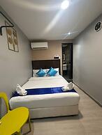 SS Grey Inn Bukit Bintang