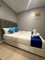 SS Grey Inn Bukit Bintang