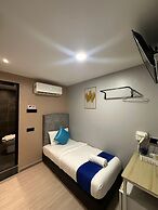 SS Grey Inn Bukit Bintang