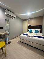 SS Grey Inn Bukit Bintang