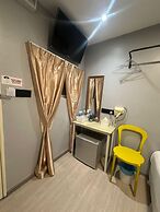 SS Grey Inn Bukit Bintang