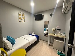 SS Grey Inn Bukit Bintang