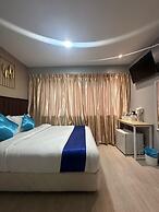 SS Grey Inn Bukit Bintang