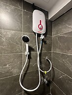 SS Grey Inn Bukit Bintang