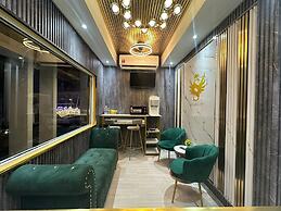 SS Grey Inn Bukit Bintang