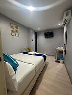 SS Grey Inn Bukit Bintang