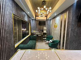 SS Grey Inn Bukit Bintang