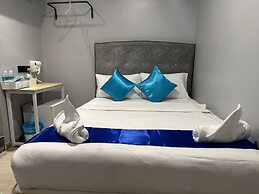 SS Grey Inn Bukit Bintang