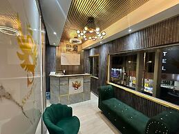 SS Grey Inn Bukit Bintang