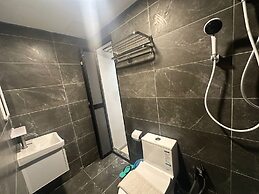 SS Grey Inn Bukit Bintang