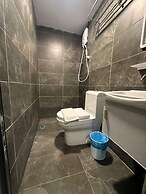 SS Grey Inn Bukit Bintang