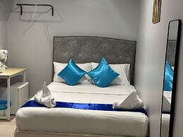 SS Grey Inn Bukit Bintang