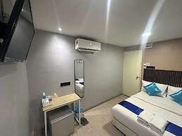 SS Grey Inn Bukit Bintang