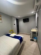 SS Grey Inn Bukit Bintang