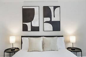 3BR Vibrant Apartment in Hyde Park