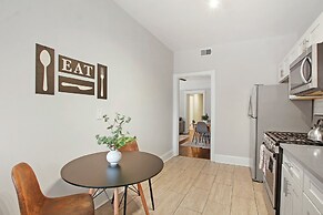 3BR Vibrant Apartment in Hyde Park