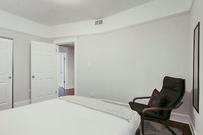3BR Vibrant Apartment in Hyde Park