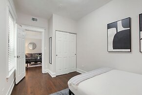 3BR Vibrant Apartment in Hyde Park