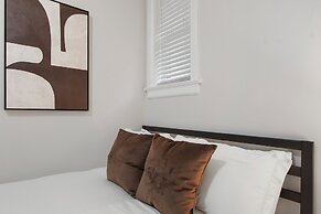 3BR Vibrant Apartment in Hyde Park