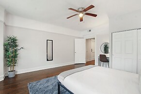 3BR Vibrant Apartment in Hyde Park