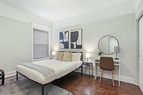 3BR Vibrant Apartment in Hyde Park