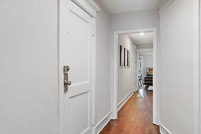 3BR Vibrant Apartment in Hyde Park