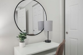 3BR Vibrant Apartment in Hyde Park