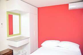 Zenbreak Grateful no2 - 2bd A