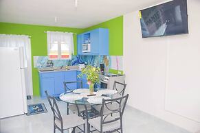 Zenbreak Grateful no2 - 2bd A