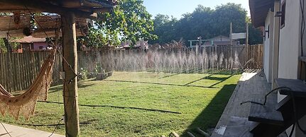 Vila Santa Fé Caraíva