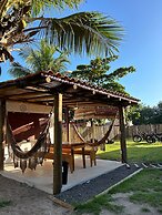 Vila Santa Fé Caraíva