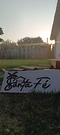 Vila Santa Fé Caraíva